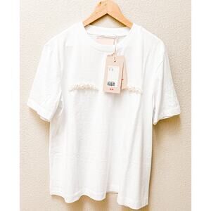 Simon Rocha x H&M Applique T-Shirt